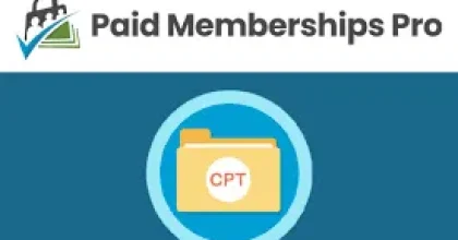 Custom Post Type Membership Access