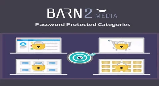 Password-Protected-Categories