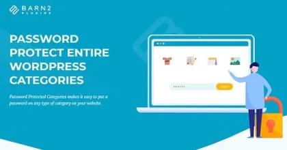 Password Protected Categories – Barn2 Media