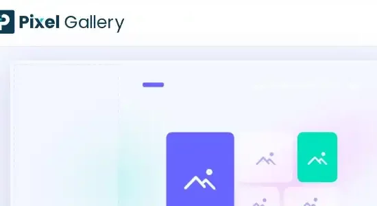 Pixel Gallery Pro