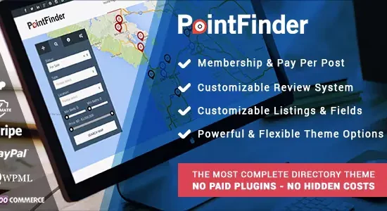 Point-Finder-Directory-–-Directory-Listing-WordPress-Theme