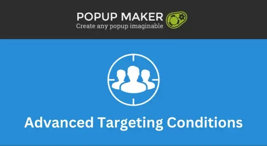 Popup-Maker-–-Advanced-Targeting-Conditions