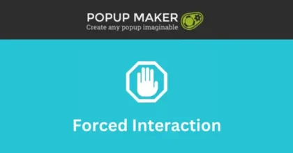 Popup-Maker-–-Forced-Interaction