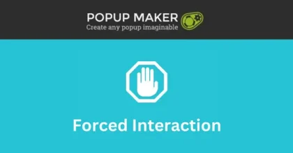 Popup-Maker-–-Forced-Interaction
