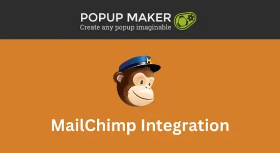 Popup-Maker-–-MailChimp-Integration