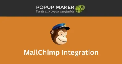 Popup-Maker-–-MailChimp-Integration