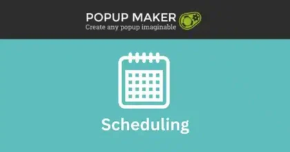 Popup-Maker-–-Scheduling