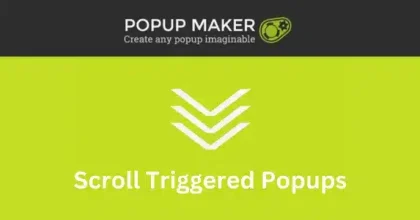 Popup-Maker-–-Scroll-Triggered-Popups