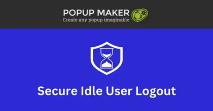 Popup-Maker-–-Secure-Idle-User-Logout