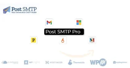 Post SMTP Pro