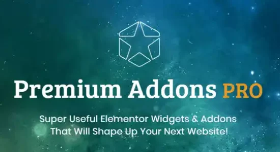 Premium Addons PRO for Elementor