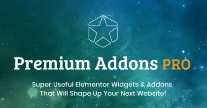 Premium Addons PRO for Elementor