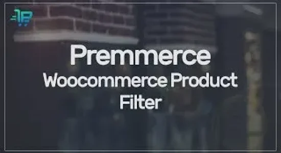 Premmerce Product Filter for WooCommerce Premium