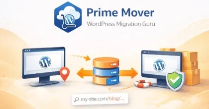 Prime Mover Pro