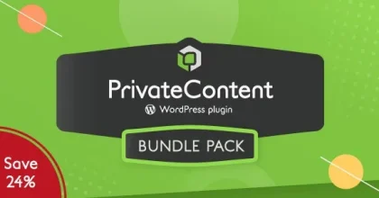 PrivateContent Bundle Pack