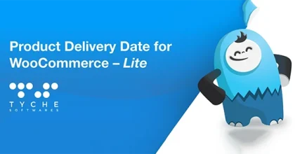Product Delivery Date Pro for WooCommerce