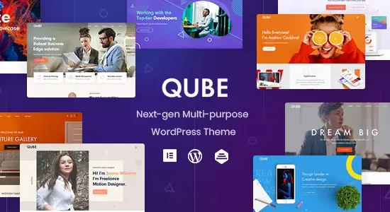 Qube-Responsive-Multi-Purpose-Theme