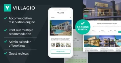 RENEW - Creative One Page WordPress Theme