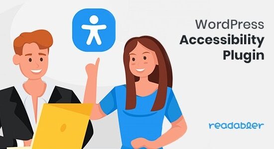 Readabler WordPress Accessibility Plugin
