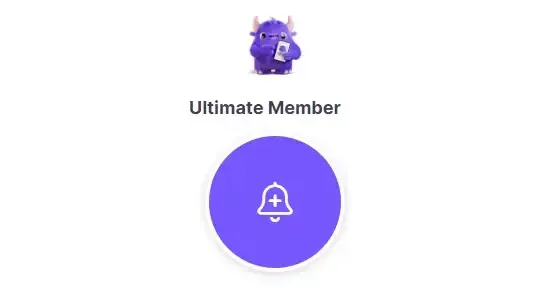 Ultimate Member Real time Notifications