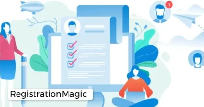 RegistrationMagic Premium