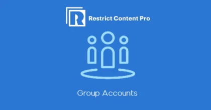 Restrict-Content-Pro-Group-Accounts-1