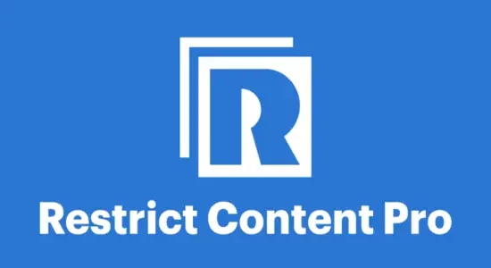 Restrict Content Pro