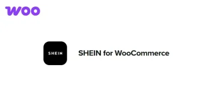 SHEIN for WooCommerce