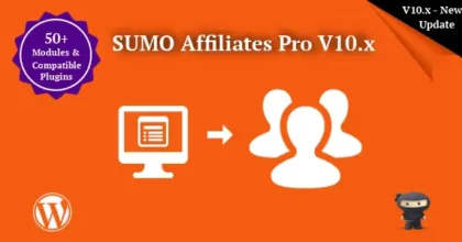 SUMO Affiliates Pro