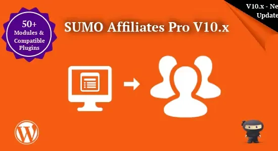 SUMO Affiliates Pro