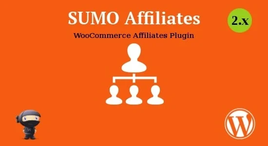 SUMO Affiliates WooCommerce Affiliate System