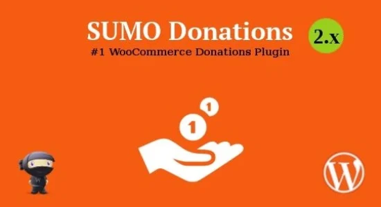 SUMO WooCommerce Donations