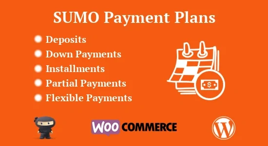 SUMO WooCommerce Payment Plans