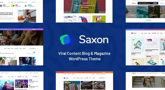 Saxon-–-Viral-Content-Blog-Magazine-WordPress-Theme-1