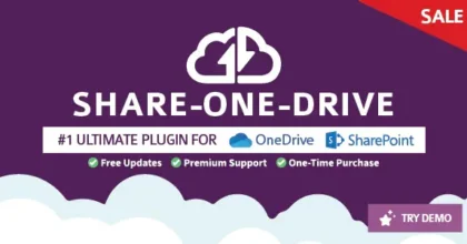 Share-one-Drive-Header