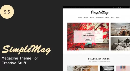 SimpleMag-Magazine-theme-for-creative-stuff