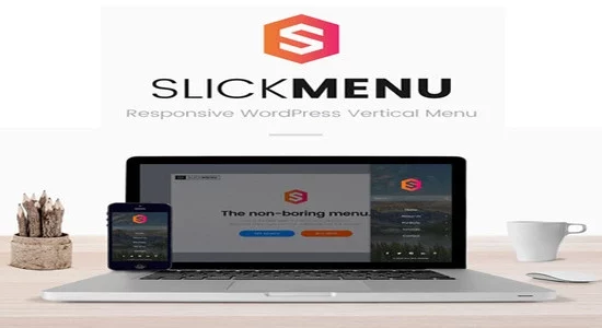 Slick-Menu-Responsive-WordPress