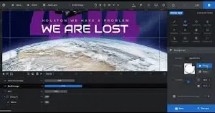 Slider Revolution 404 Page Add-On