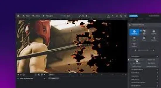 Slider Revolution | Advanced Transitions Add-On
