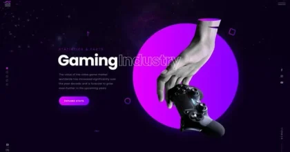 Slider Revolution Charts Add-On