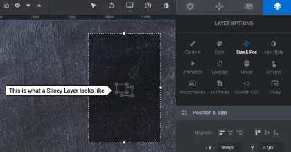 Slider Revolution Slicey Add-On