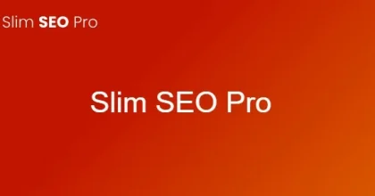 Slim SEO Pro