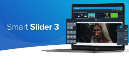 Smart Slider 3 WordPress Plugin