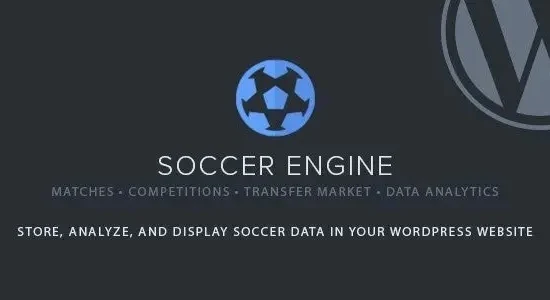 Soccer-Engine