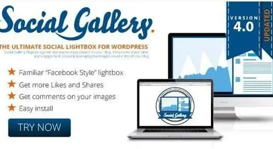 Social-Gallery-WordPress-Photo-V