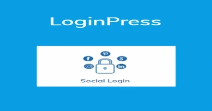 Social-Login-LoginPress