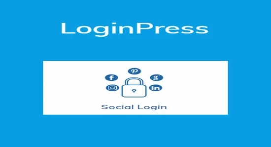 Social-Login-LoginPress