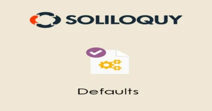 Soliloquy-Defaults-Addon