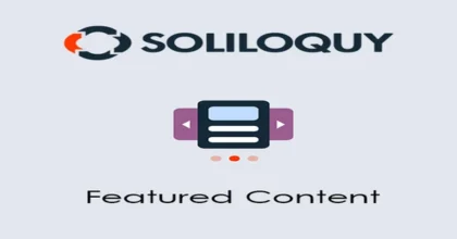 Soliloquy-Featured-Content-Addon