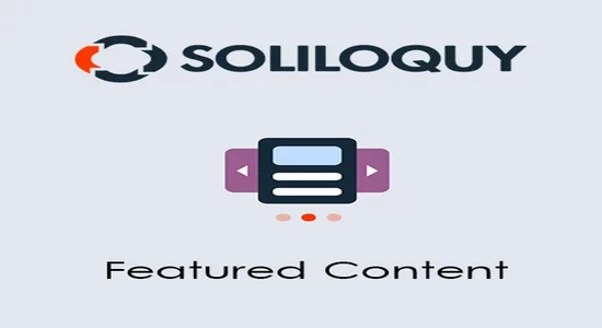 Soliloquy-Featured-Content-Addon